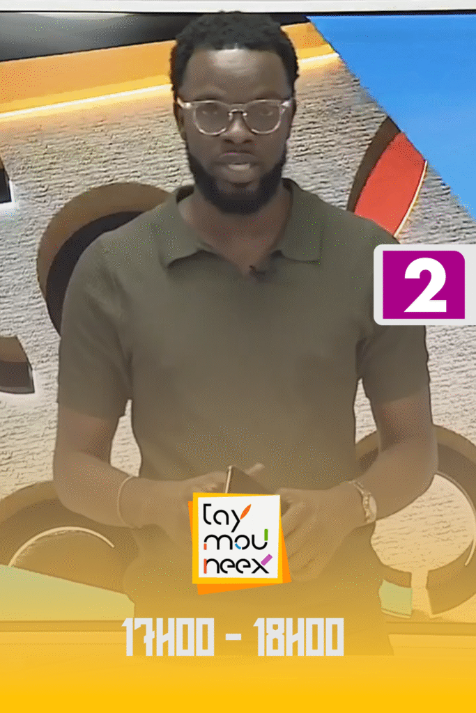 tay mou neex Portrait